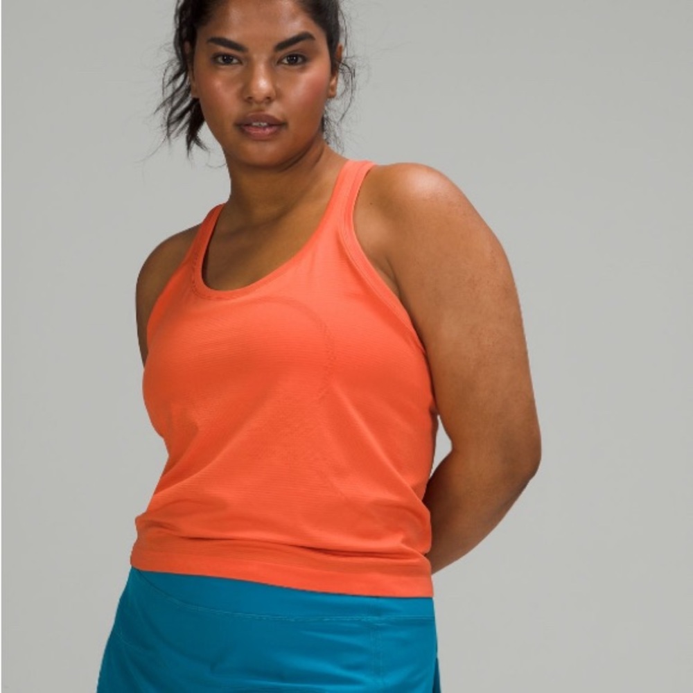 LULULEMON Swiftly Tech Racerback Tank